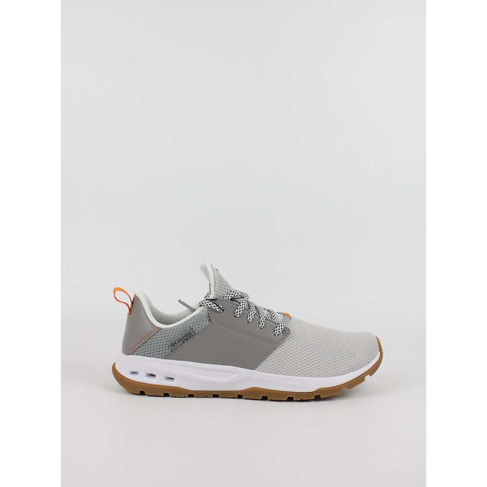 Men's Sneaker Columbia Tamiami 1927991-099 Grey