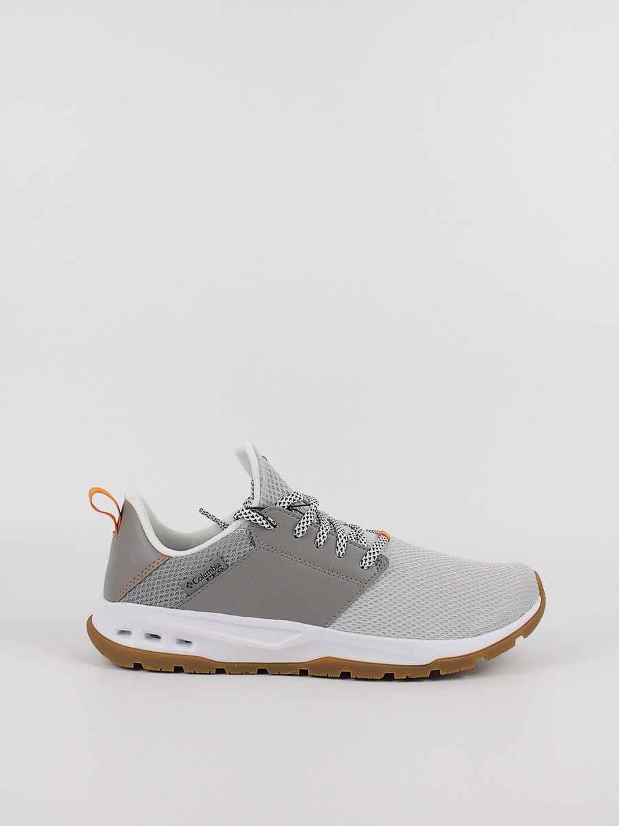 Men's Sneaker Columbia Tamiami 1927991-099 Grey