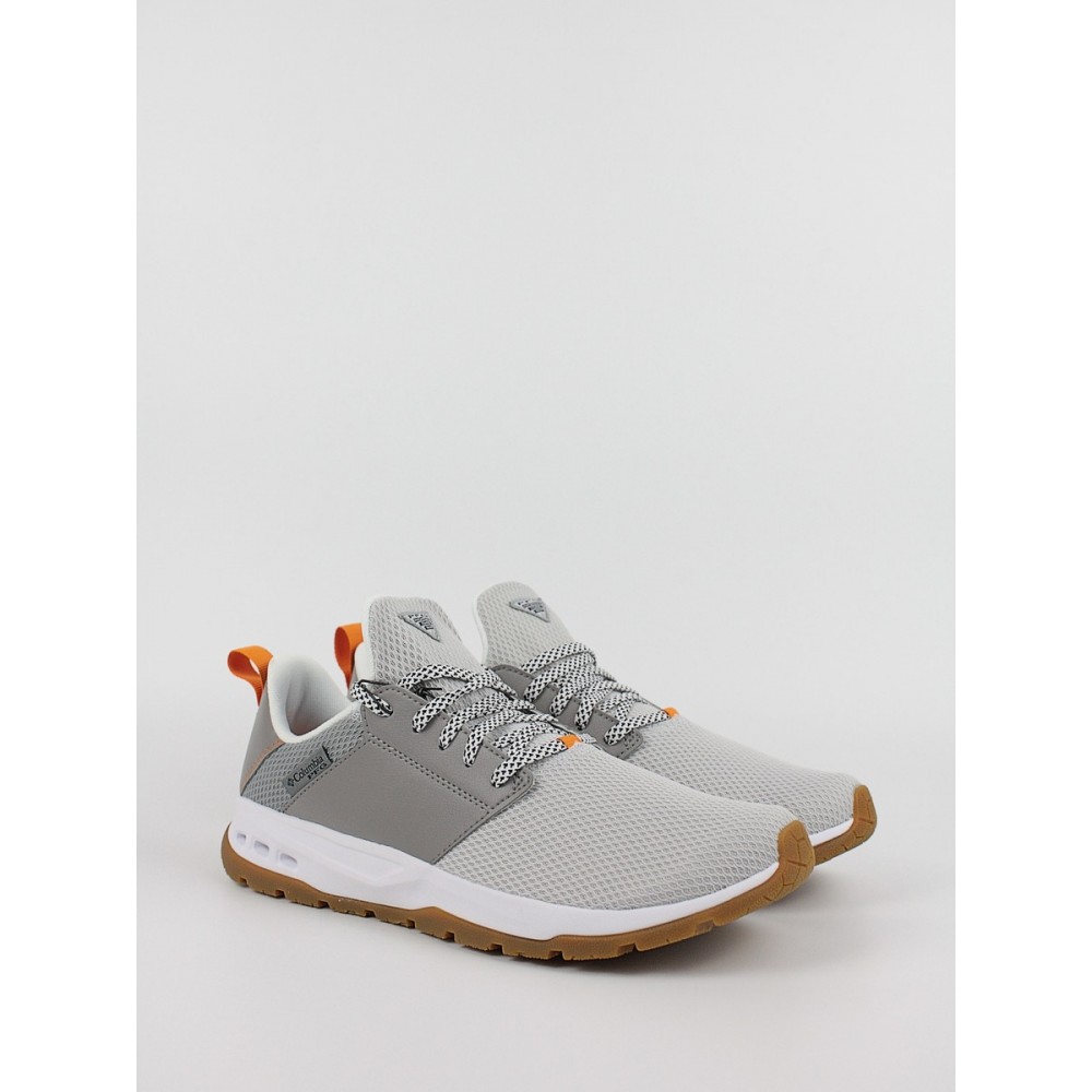 Men's Sneaker Columbia Tamiami 1927991-099 Grey