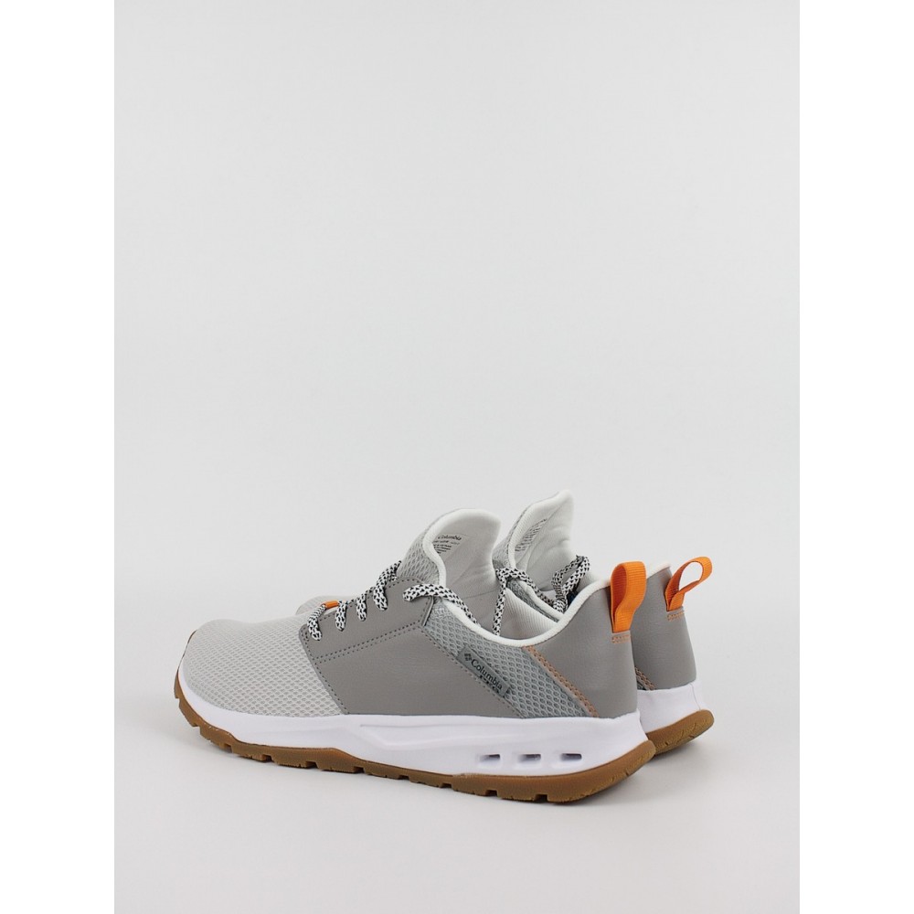 Men's Sneaker Columbia Tamiami 1927991-099 Grey