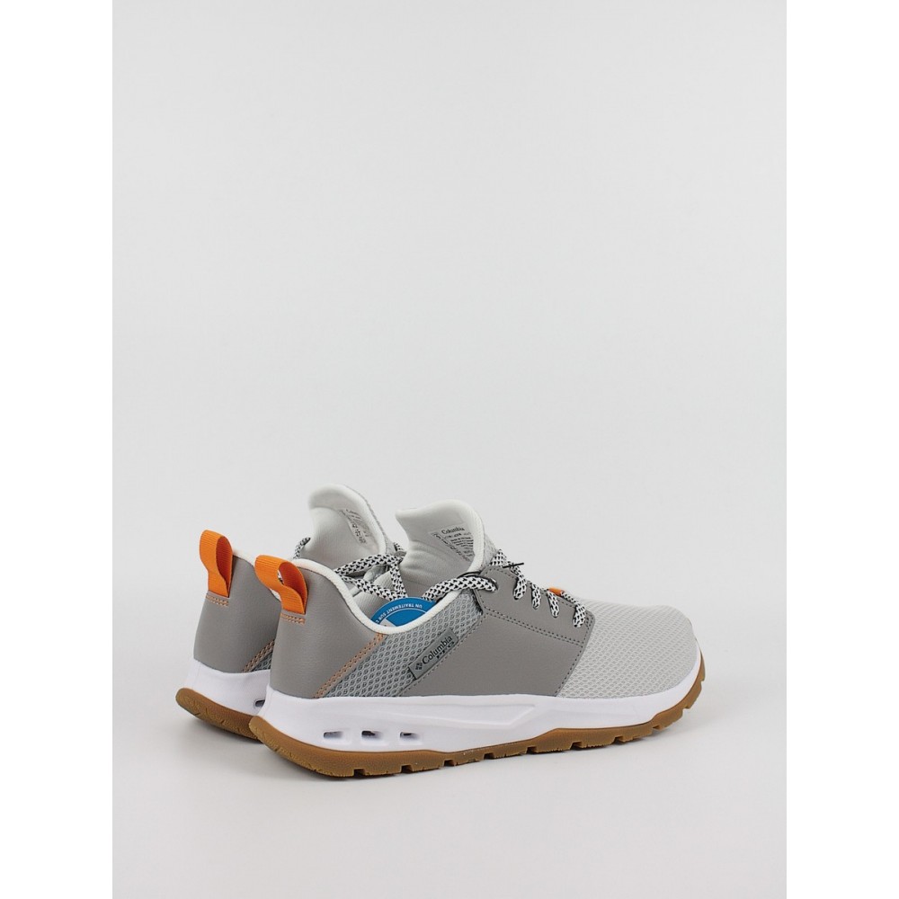 Men's Sneaker Columbia Tamiami 1927991-099 Grey