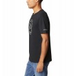 Ανδρική Μπλούζα Columbia Rapid Ridge™ Graphic Tee 1888813-020 Μαύρη Ανδρική Μπλούζα Columbia Rapid Ridge™ Graphic Tee 1888813-020 Μαύρη
