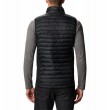 Men\'s Vest Columbia Powder Pass™ Vest 1842414-010 Black Men\'s Vest Columbia Powder Pass™ Vest 1842414-010 Black