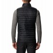 Men's Vest Columbia Powder Pass™ Vest 1842414-010 Black