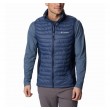 Men's Vest Columbia Powder Pass™ Vest 1842414-479 Blue