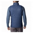Ανδρικό Γιλέκο Columbia Powder Pass™ Vest 1842414-479 Μπλε Ανδρικό Γιλέκο Columbia Powder Pass™ Vest 1842414-479 Μπλε