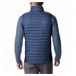 Men's Vest Columbia Powder Pass™ Vest 1842414-479 Blue