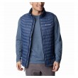Ανδρικό Γιλέκο Columbia Powder Pass™ Vest 1842414-479 Μπλε Ανδρικό Γιλέκο Columbia Powder Pass™ Vest 1842414-479 Μπλε