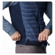 Ανδρικό Γιλέκο Columbia Powder Pass™ Vest 1842414-479 Μπλε Ανδρικό Γιλέκο Columbia Powder Pass™ Vest 1842414-479 Μπλε