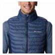 Men's Vest Columbia Powder Pass™ Vest 1842414-479 Blue