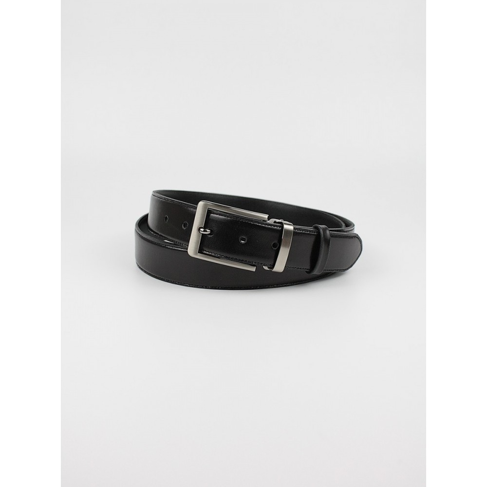 Men\'s Belt Bor 0401.12 Black