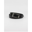 Men\'s Belt Bor 0401.12 Black