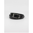 Men's Belt Bor 0401.12 Black