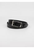 Men's Belt Bor 0401.12 Black