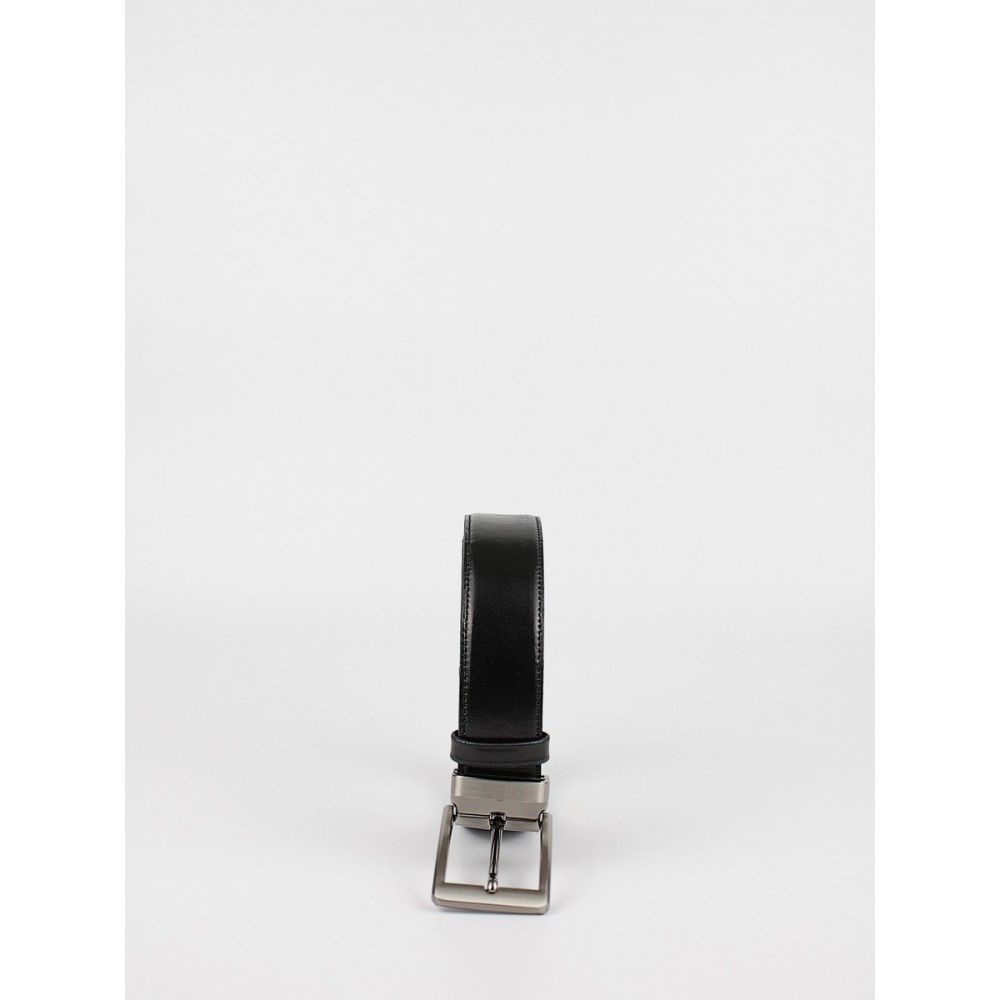 Men\'s Belt Bor 0401.12 Black