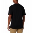 Men's Columbia CSC Basic Logo™ Short Sleeve Tee 1680053-010 Black