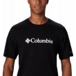 Ανδρική Μπλούζα Columbia CSC Basic Logo™ Short Sleeve Tee 1680053-010 Μαύρη Ανδρική Μπλούζα Columbia CSC Basic Logo™ Short Sleeve Tee 1680053-010 Μαύρη