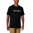 Ανδρική Μπλούζα Columbia CSC Basic Logo™ Short Sleeve Tee 1680053-010 Μαύρη Ανδρική Μπλούζα Columbia CSC Basic Logo™ Short Sleeve Tee 1680053-010 Μαύρη