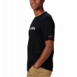 Ανδρική Μπλούζα Columbia CSC Basic Logo™ Short Sleeve Tee 1680053-010 Μαύρη Ανδρική Μπλούζα Columbia CSC Basic Logo™ Short Sleeve Tee 1680053-010 Μαύρη