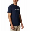 Ανδρική Μπλούζα Columbia CSC Basic Logo™ Short Sleeve Tee 1680053-467 Μπλε