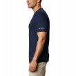 Ανδρική Μπλούζα Columbia CSC Basic Logo™ Short Sleeve Tee 1680053-467 Μπλε Ανδρική Μπλούζα Columbia CSC Basic Logo™ Short Sleeve Tee 1680053-467 Μπλε