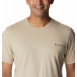 Men's Columbia Rapid Ridge™ Back Graphic Tee II 1934824-274 Biege