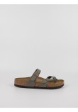 Women's Sandals Birkenstock Mayari Bs 0071071 Stone