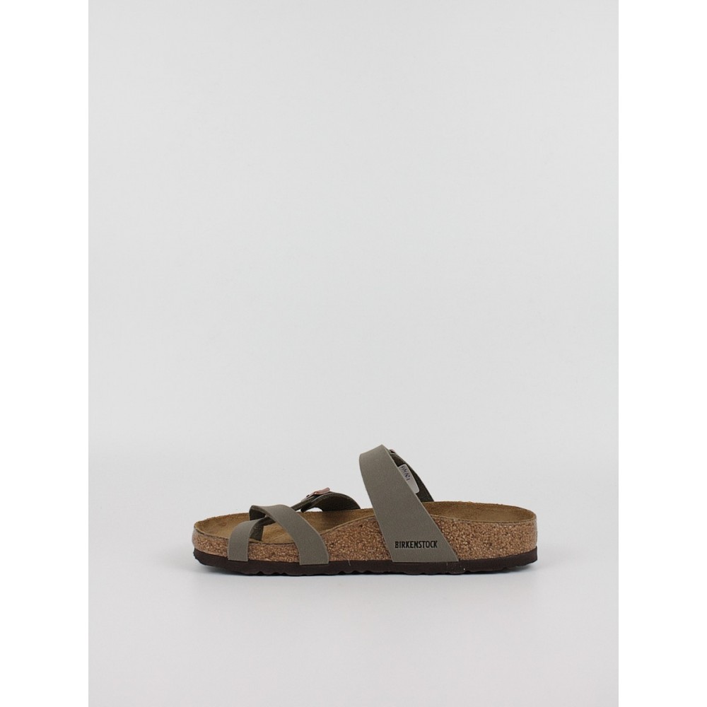 Women's Sandals Birkenstock Mayari Bs 0071071 Stone