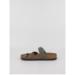 Women's Sandals Birkenstock Mayari Bs 0071071 Stone