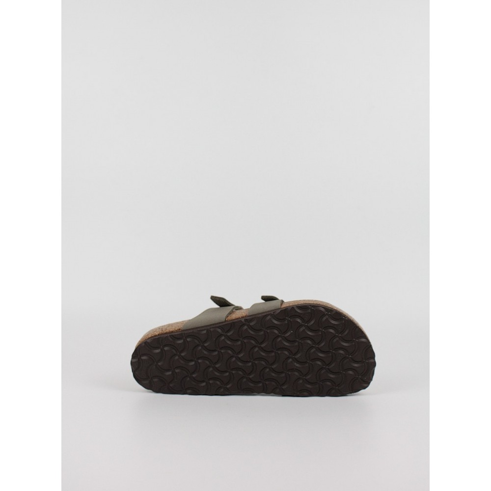 Women's Sandals Birkenstock Mayari Bs 0071071 Stone