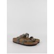 Women's Sandals Birkenstock Mayari Bs 0071071 Stone