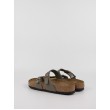 Women's Sandals Birkenstock Mayari Bs 0071071 Stone