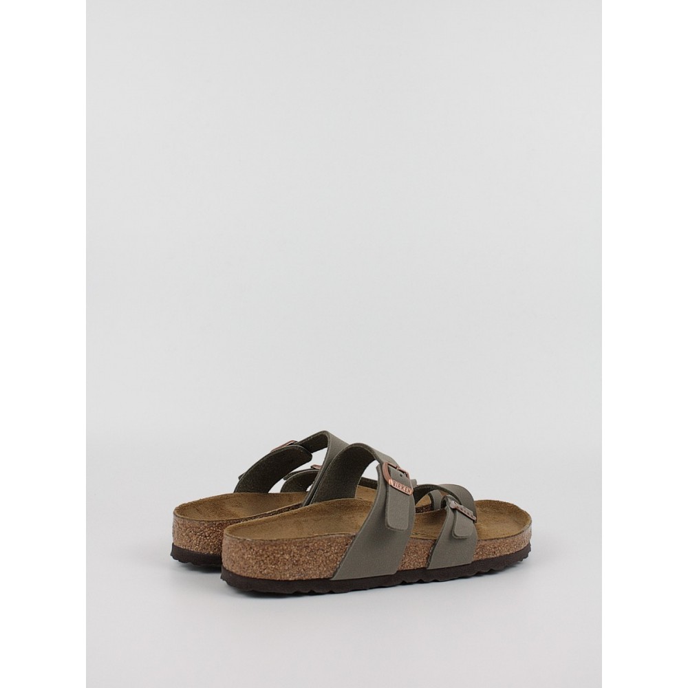 Γυναικεία Σανδάλια Birkenstock Mayari Bs 0071071 Stone