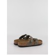 Women's Sandals Birkenstock Mayari Bs 0071071 Stone