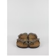 Women's Sandals Birkenstock Mayari Bs 0071071 Stone