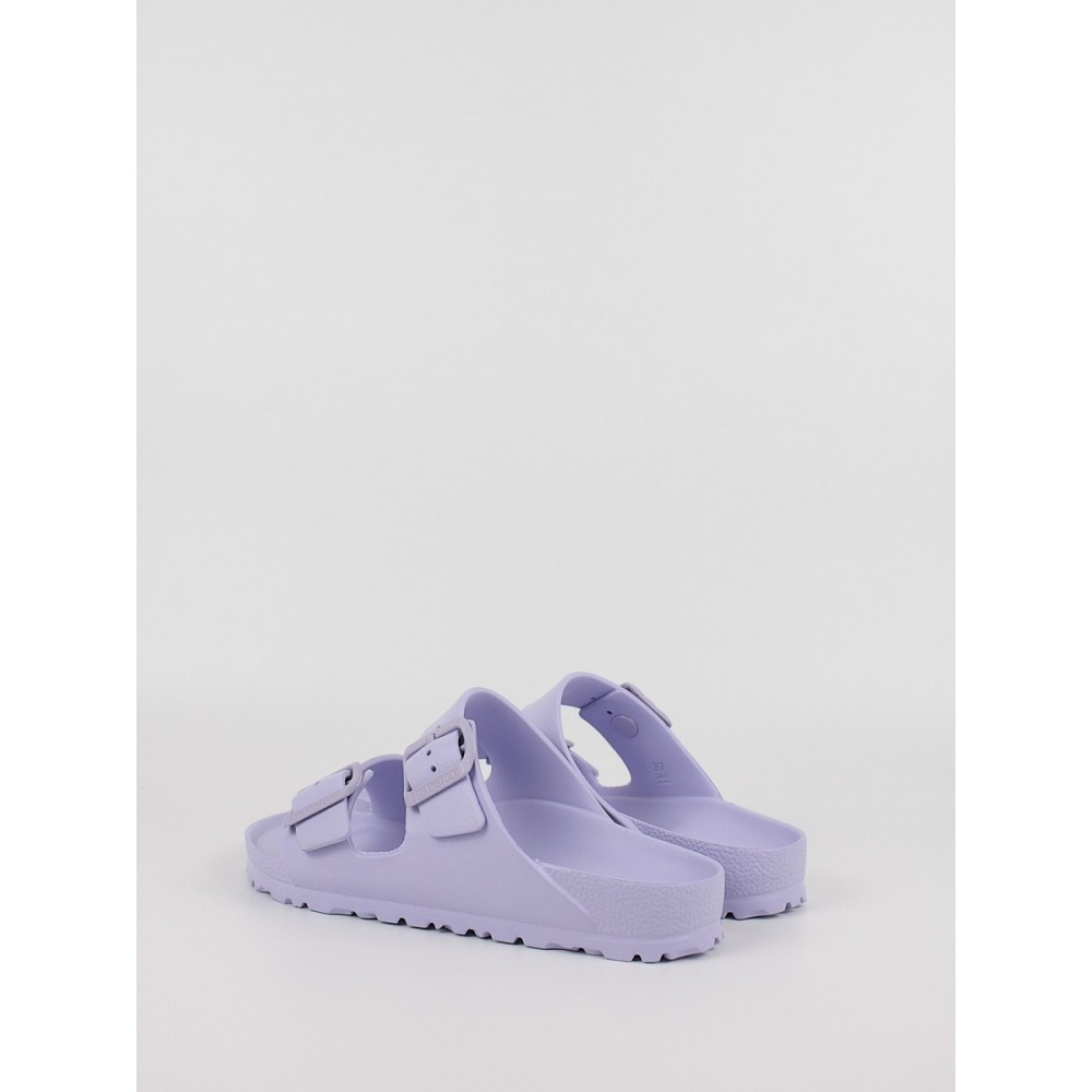 Γυναικεία Σανδάλια Birkenstock Arizona Eva 1017046 Μωβ