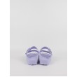 Women;s Sandals Birkenstock Arizona Eva 1017046 Purple