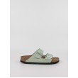 Γυναικεία Σανδάλια Birkenstock Arizona Bs 1024213 Matcha