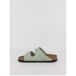 Women's Sandals Birkenstock Arizona Bs 1024213 Matcha