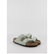 Women's Sandals Birkenstock Arizona Bs 1024213 Matcha