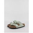 Women's Sandals Birkenstock Arizona Bs 1024213 Matcha