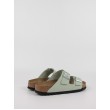 Women's Sandals Birkenstock Arizona Bs 1024213 Matcha