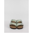 Γυναικεία Σανδάλια Birkenstock Arizona Bs 1024213 Matcha