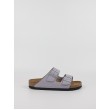 Γυναικεία Σανδάλια Birkenstock Arizona Bs 1024241 Μωβ