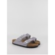 Γυναικεία Σανδάλια Birkenstock Arizona Bs 1024241 Μωβ