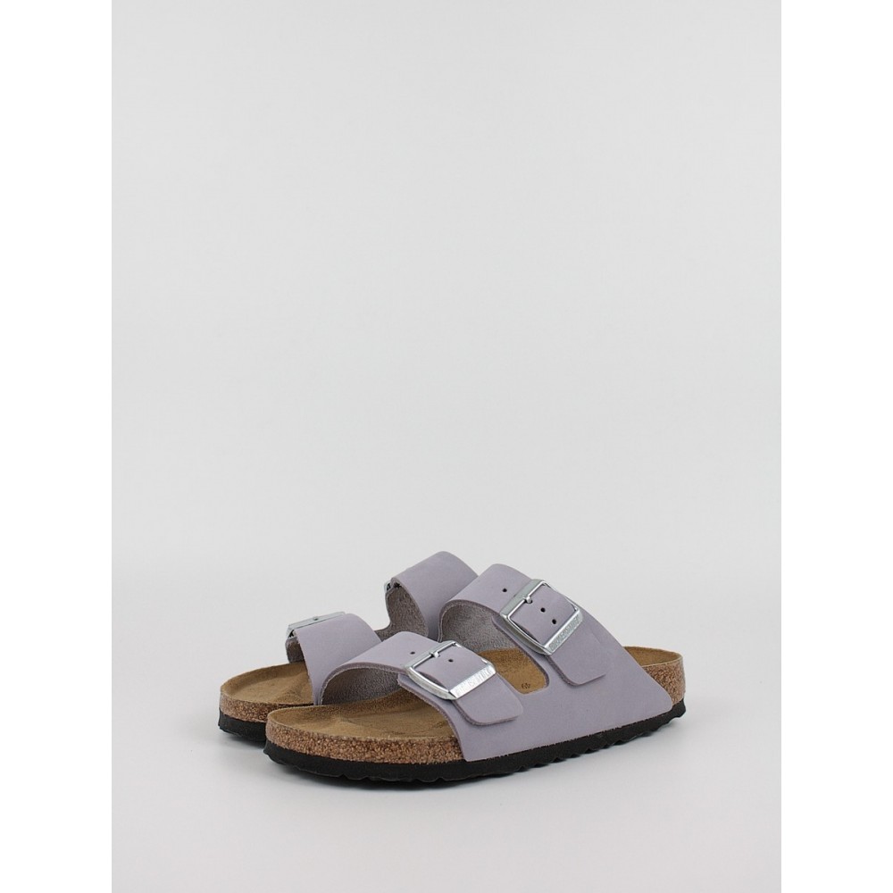 Γυναικεία Σανδάλια Birkenstock Arizona Bs 1024241 Μωβ