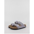 Γυναικεία Σανδάλια Birkenstock Arizona Bs 1024241 Μωβ