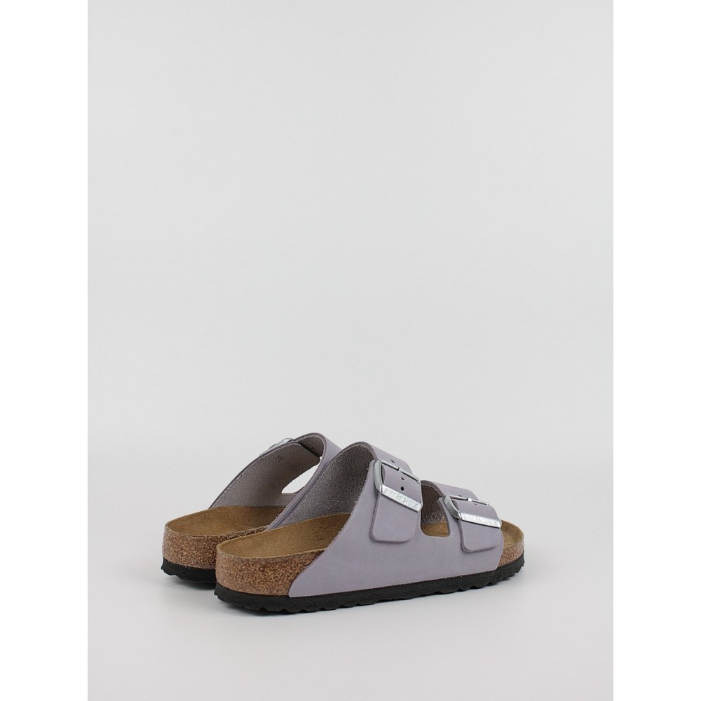 Γυναικεία Σανδάλια Birkenstock Arizona Bs 1024241 Μωβ