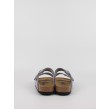 Women's Sandals Birkenstock Arizona Bs 1024213 Purpple