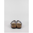 Γυναικεία Σανδάλια Birkenstock Arizona Bs 1024241 Μωβ